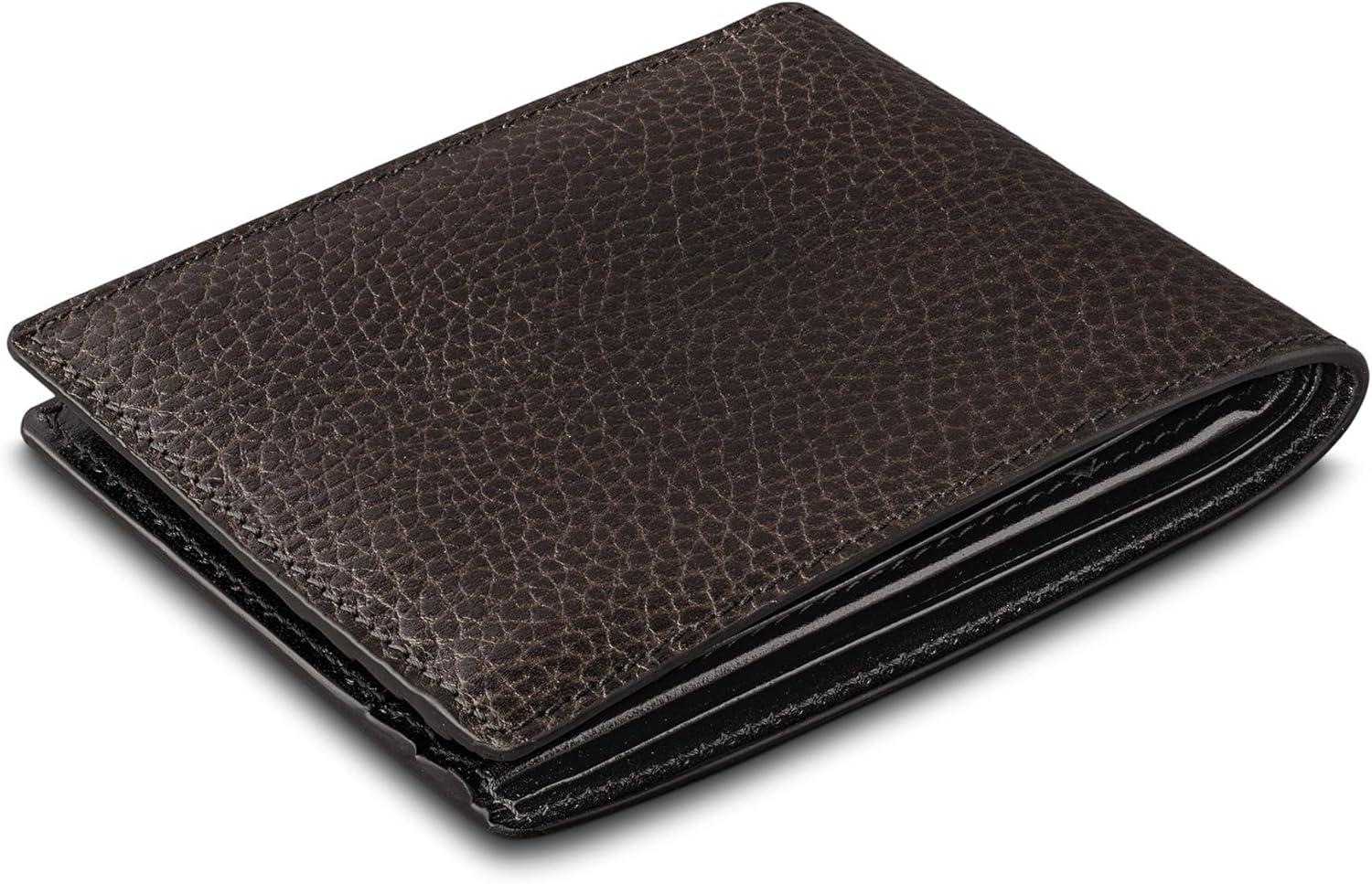 image:imageBosca Roma ItaliaExecutive Id WalletAnthracite