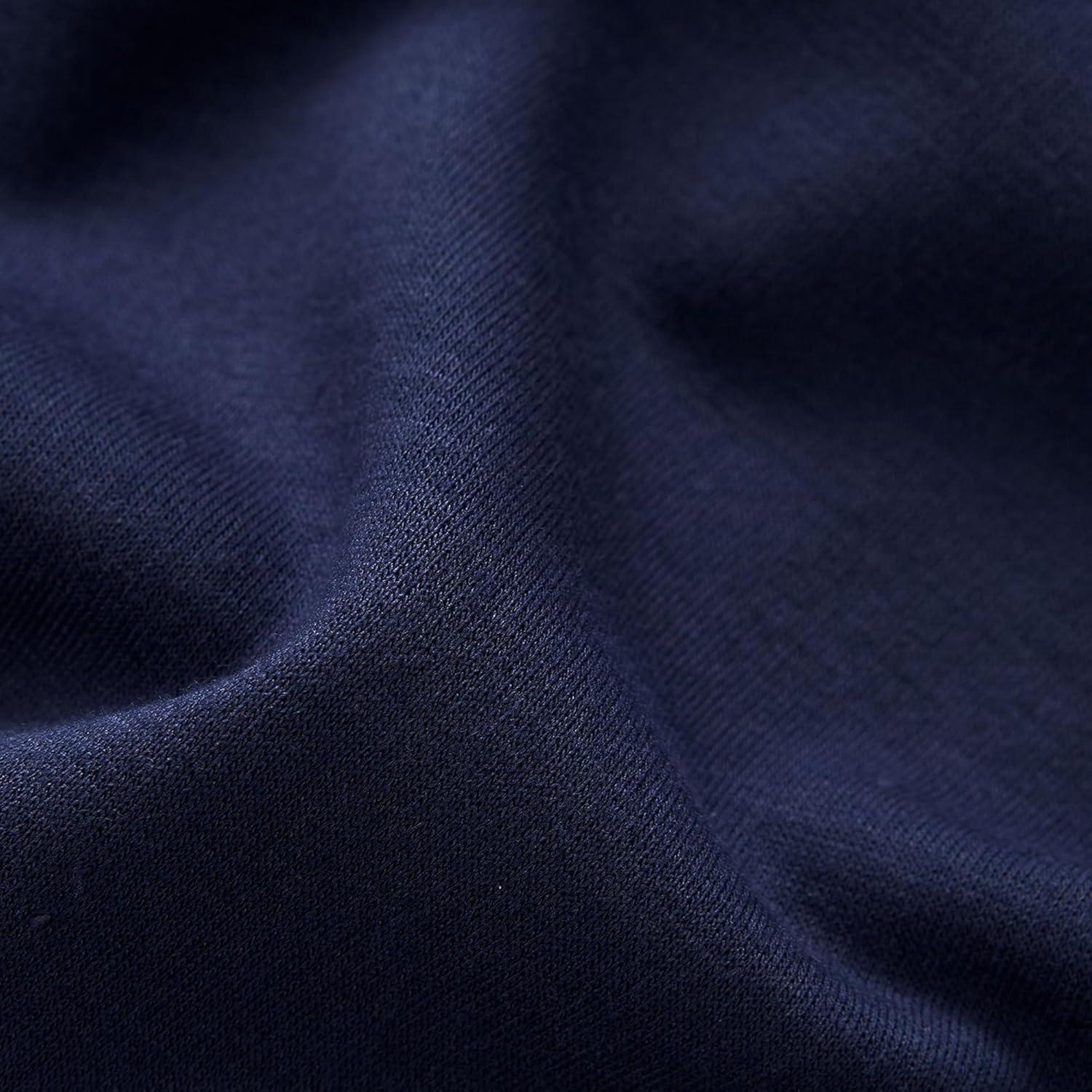 image:imageChubbies mens The Sketchy Soft Terry CrewneckNavy