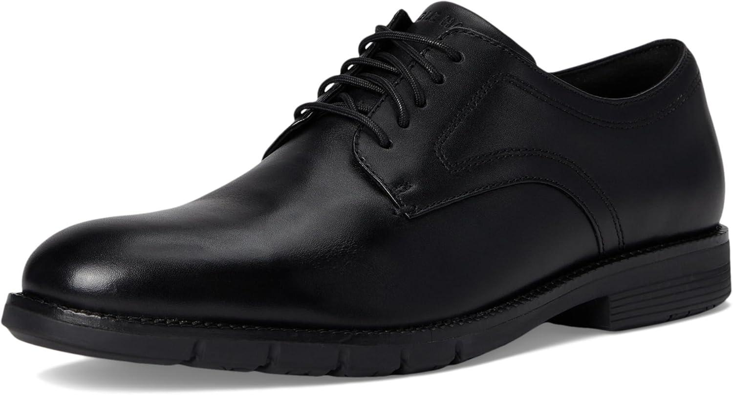 image:imageCole Haan Mens Flex Grand360 Plain ToeBlack