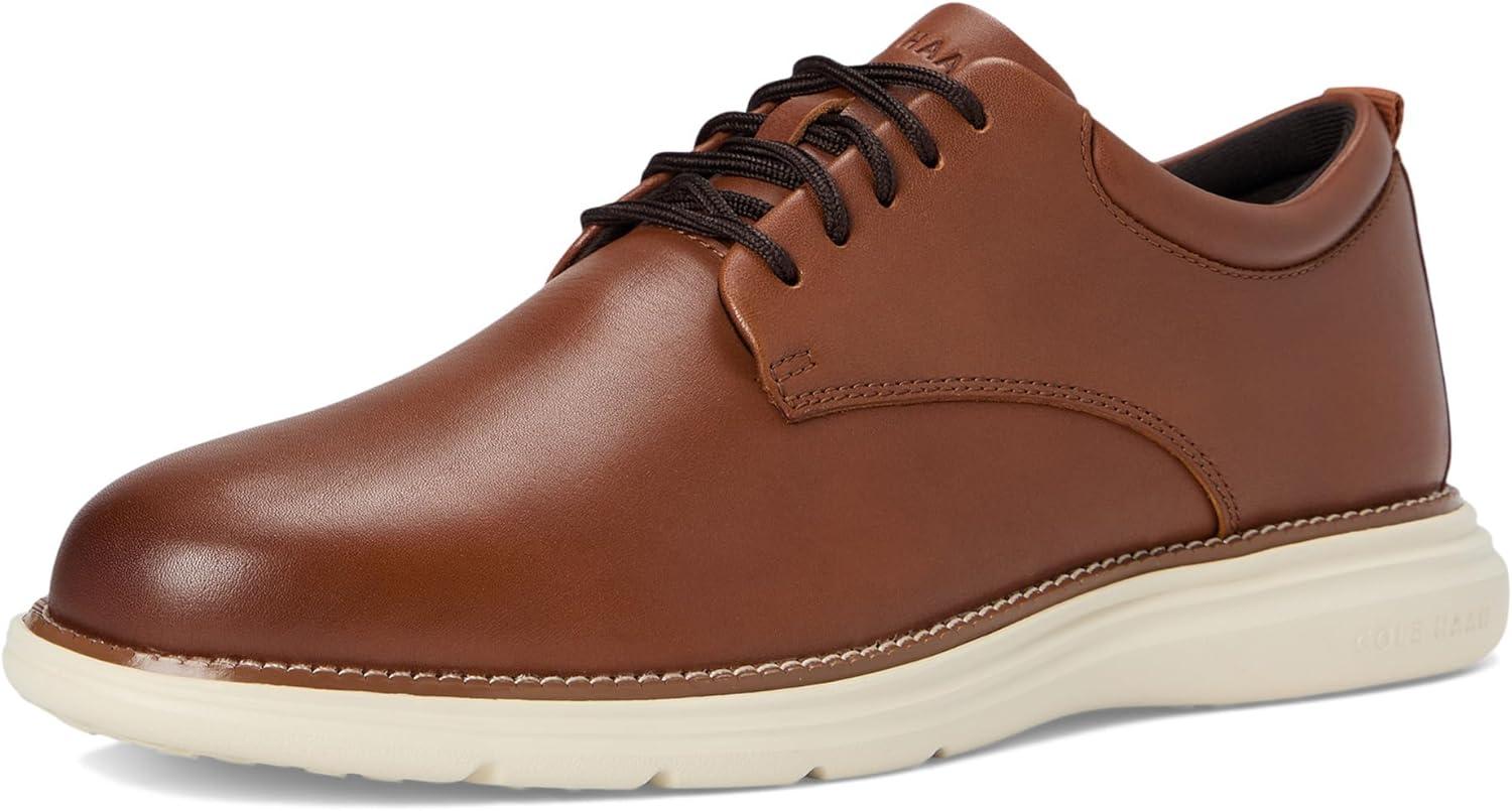 image:imageCole Haan Mens Grand Ultra OxfordsBritish TanIvry