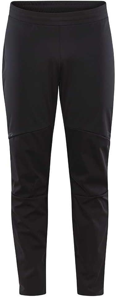 image:imageCraft Mens Core Nordic Training Full Zip PantsBlack