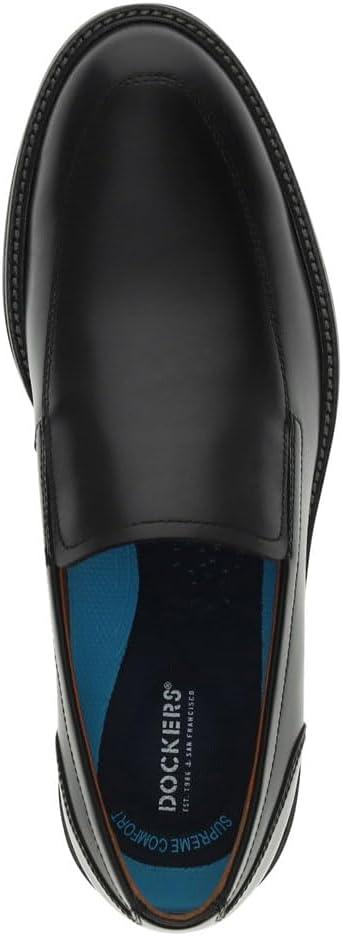 image:imageDockers Mens LinchfieldBlack