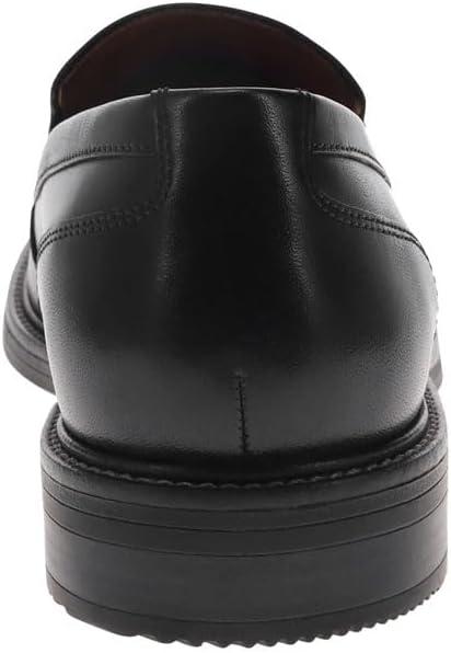 image:imageDockers Mens LinchfieldBlack