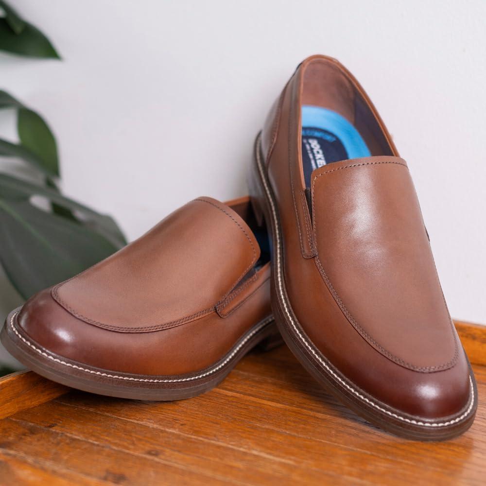 image:imageDockers Mens LinchfieldCognac