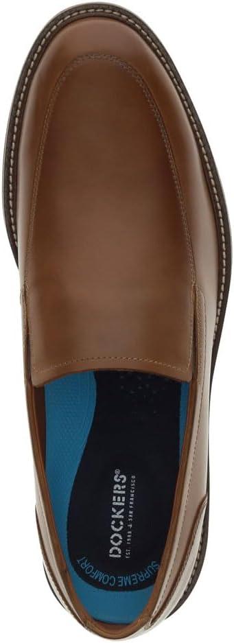 image:imageDockers Mens LinchfieldCognac