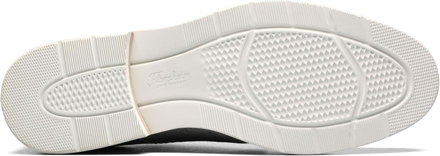 image:imageFlorsheim Highland Canvas Plain Toe Oxford Mens OxfordGrey