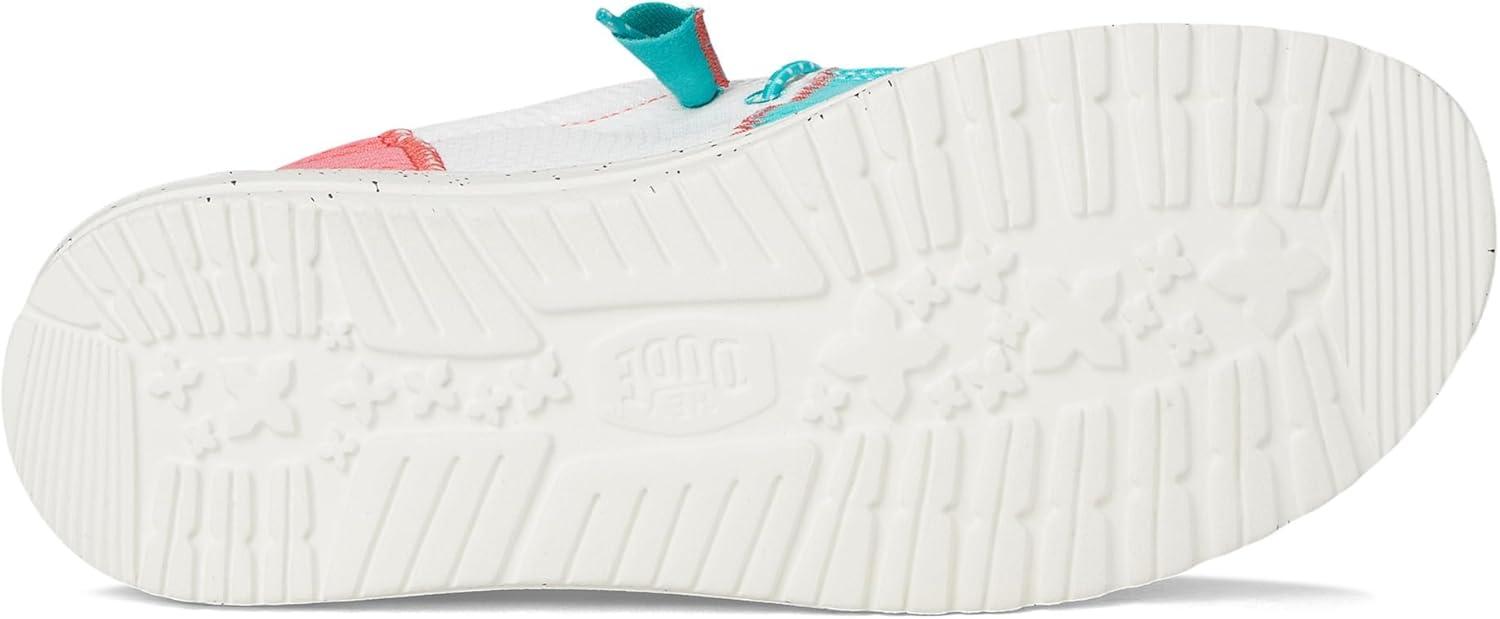 image:imageHEYDUDE Mens Wally Tri Party AnimalCeramic BlueMulti