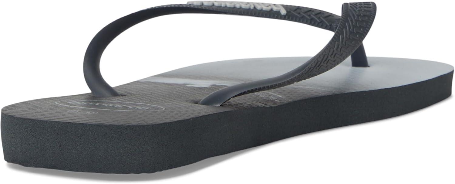 image:imageHavaianas mens Top Surfer I SandalNew Graphite