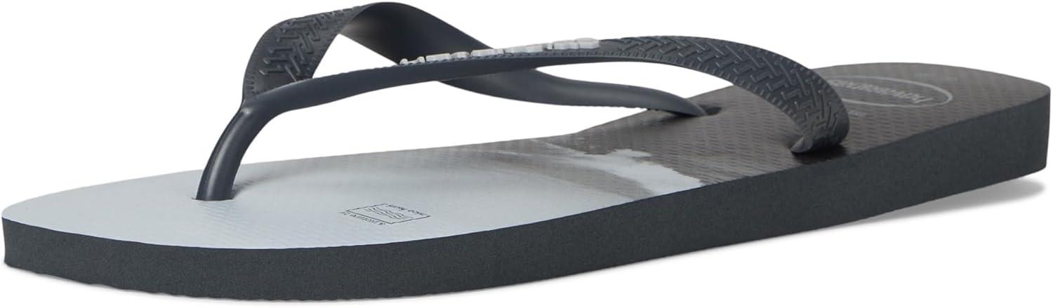 image:imageHavaianas mens Top Surfer I SandalNew Graphite