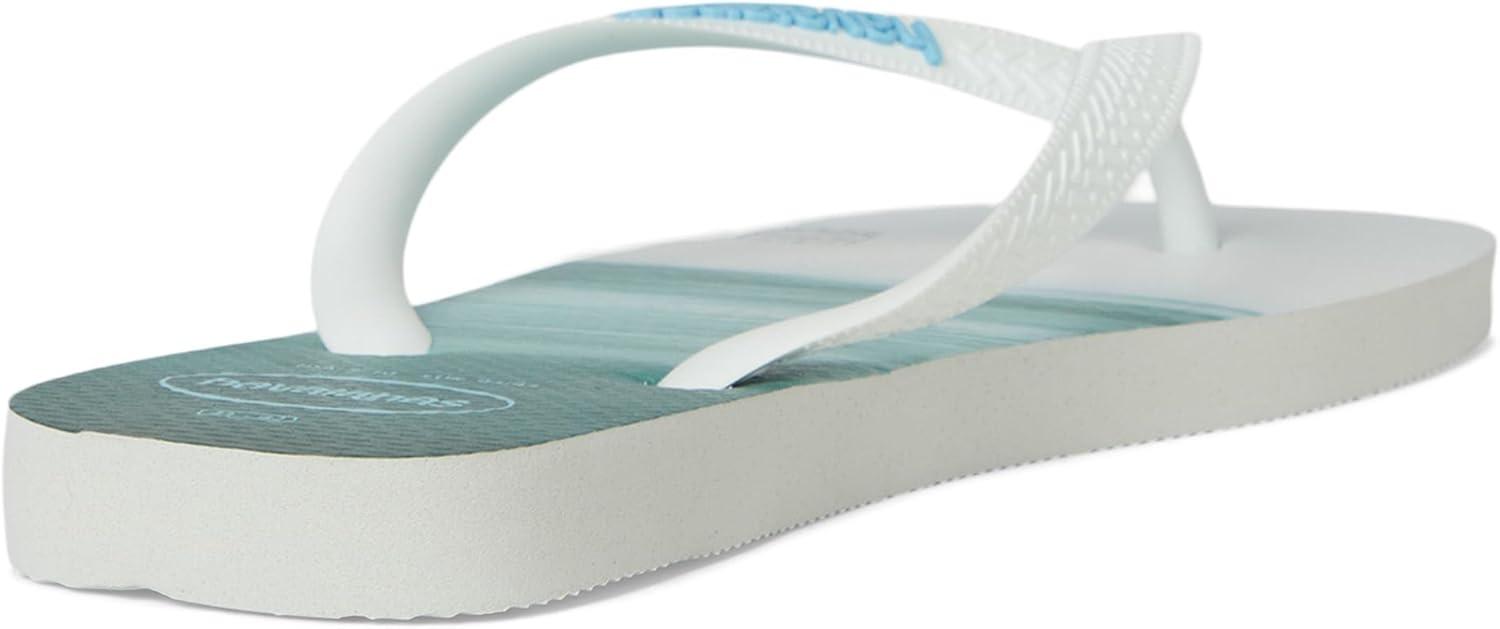 image:imageHavaianas mens Top Surfer I SandalWhite