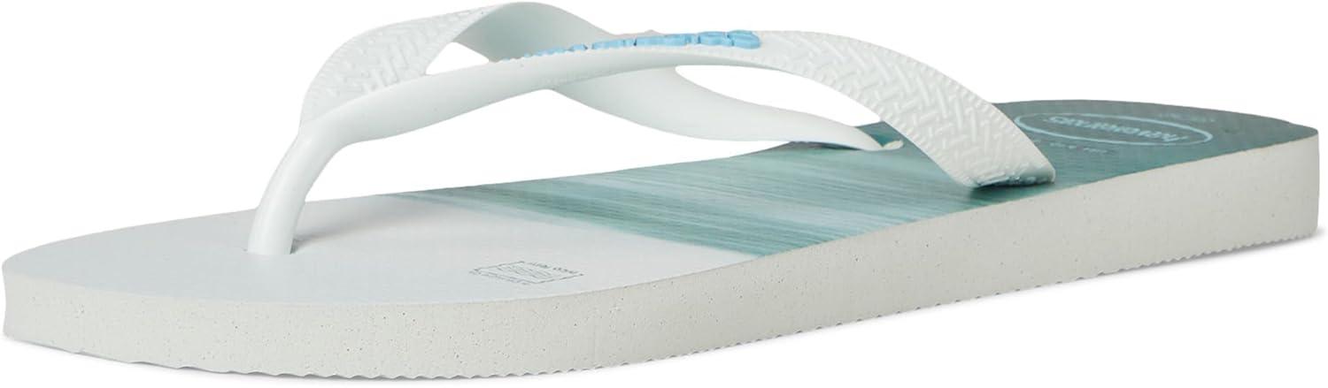 image:imageHavaianas mens Top Surfer I SandalWhite