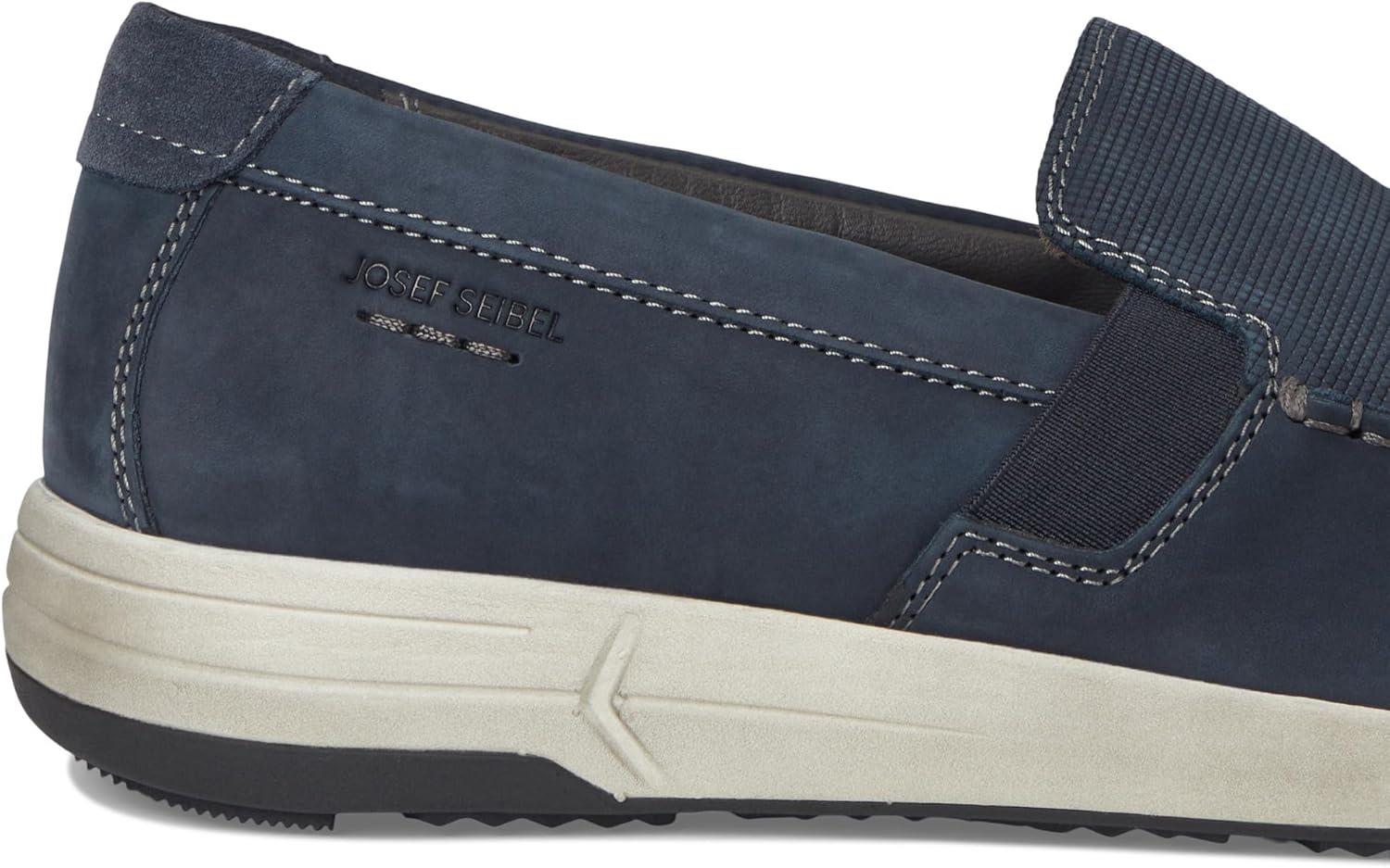 image:imageJosef Seibel Mens Enrico 31 LoaferIndigo