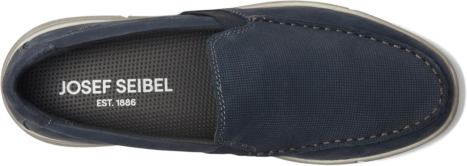 image:imageJosef Seibel Mens Enrico 31 LoaferIndigo