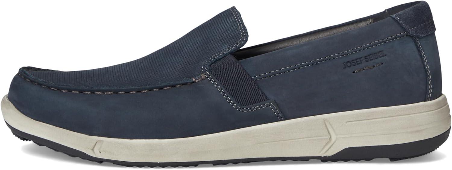 image:imageJosef Seibel Mens Enrico 31 LoaferIndigo