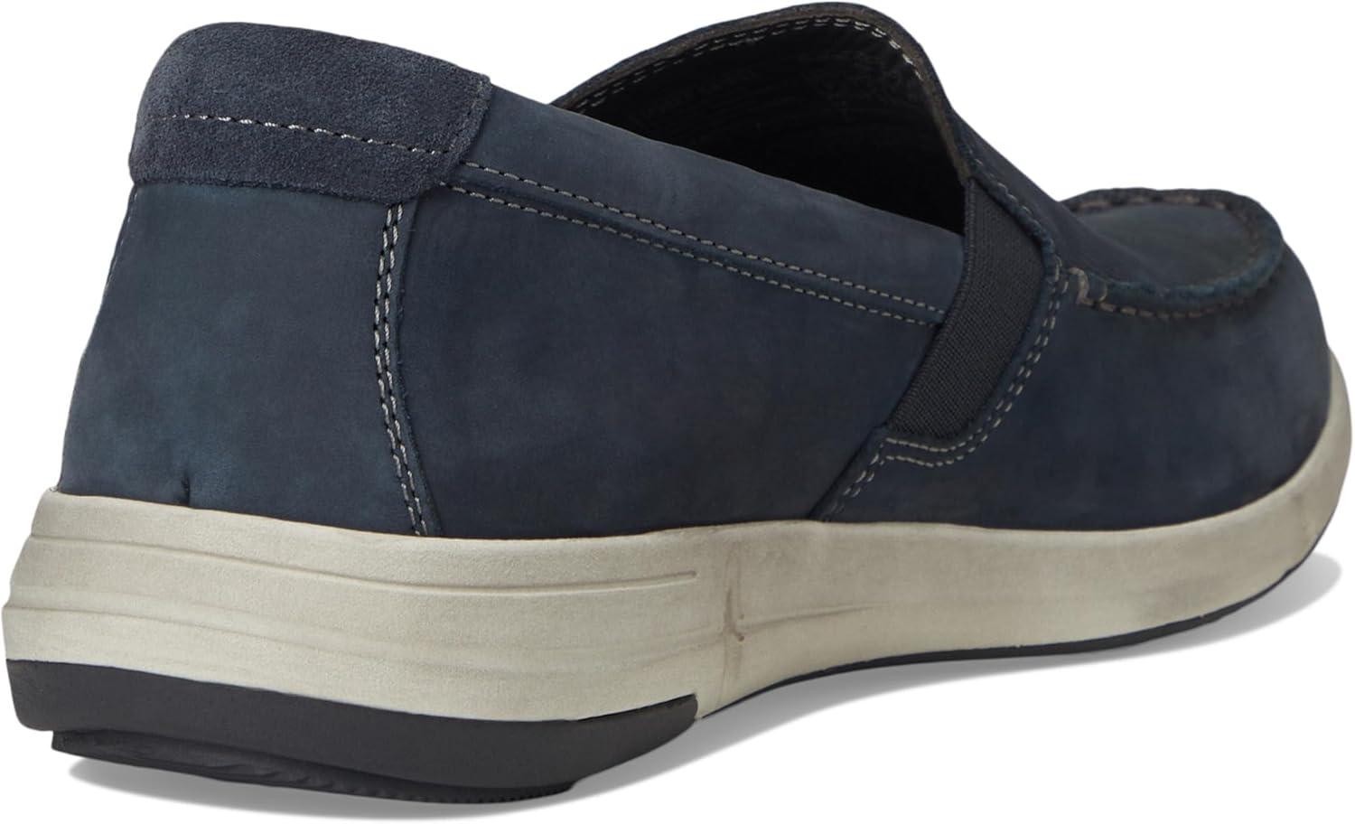 image:imageJosef Seibel Mens Enrico 31 LoaferIndigo