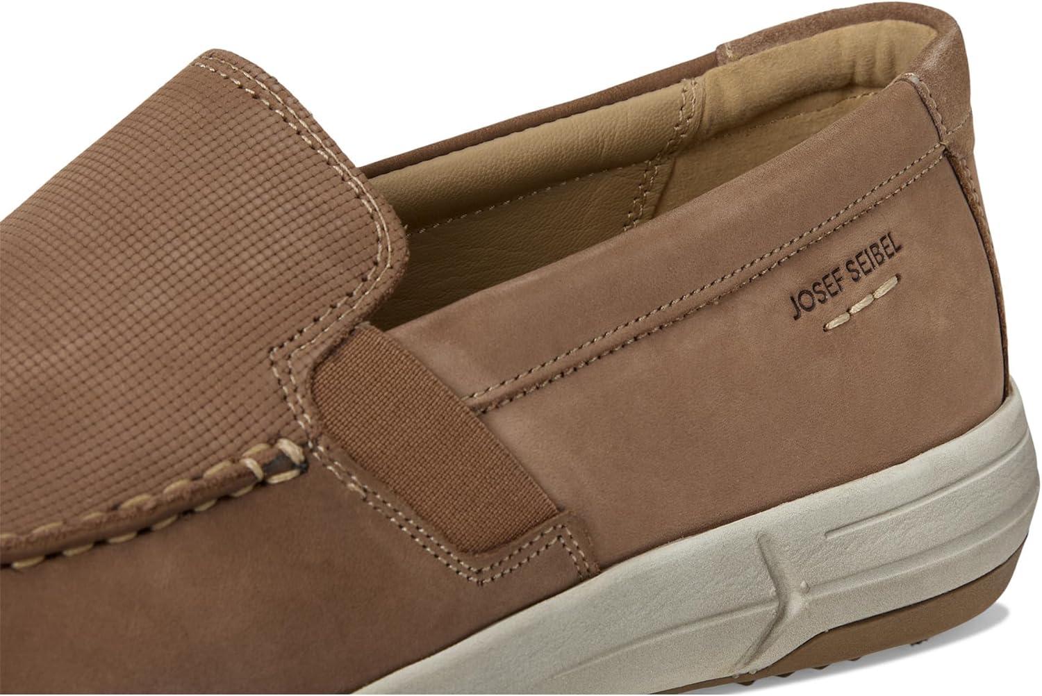 image:imageJosef Seibel Mens Enrico 31 LoaferSand