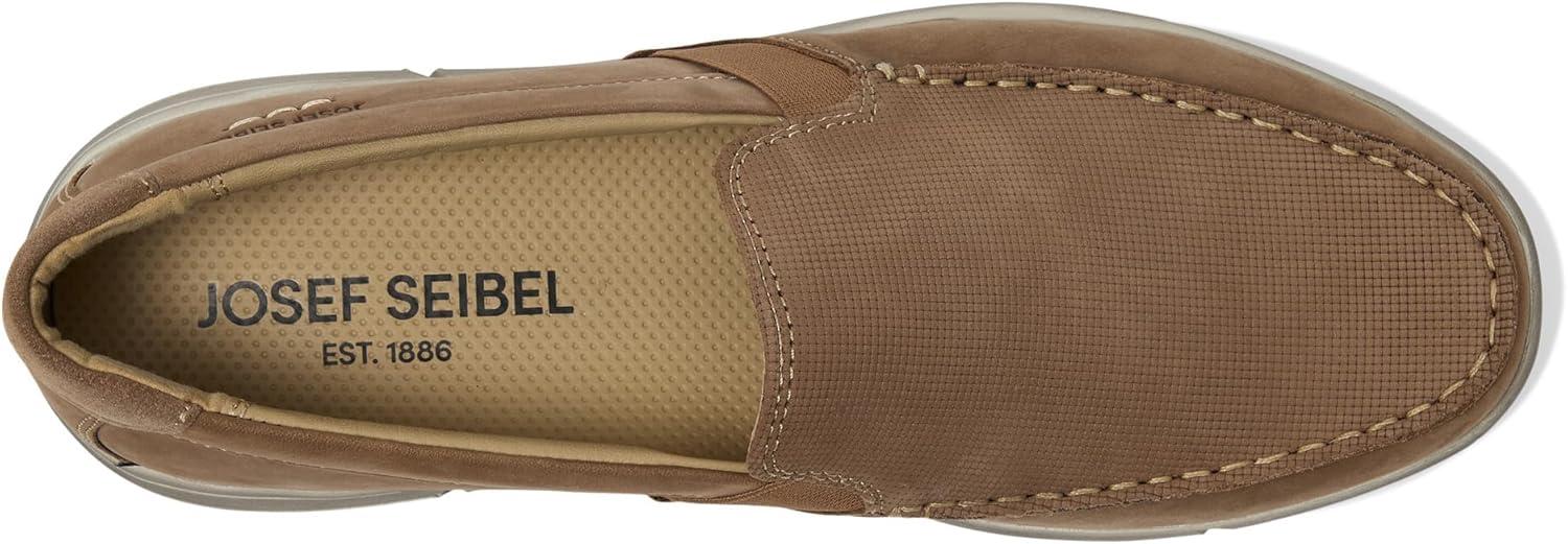 image:imageJosef Seibel Mens Enrico 31 LoaferSand