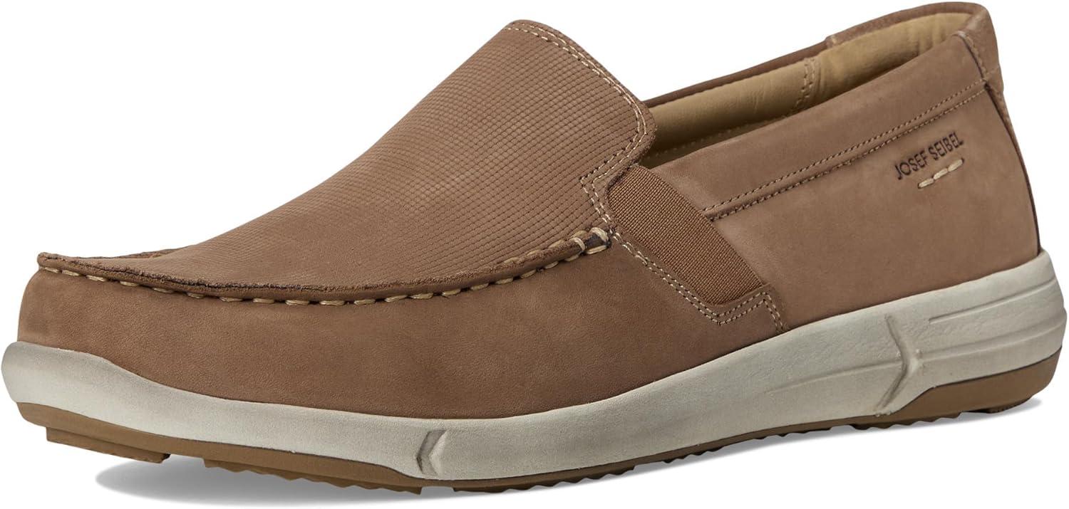 image:imageJosef Seibel Mens Enrico 31 LoaferSand