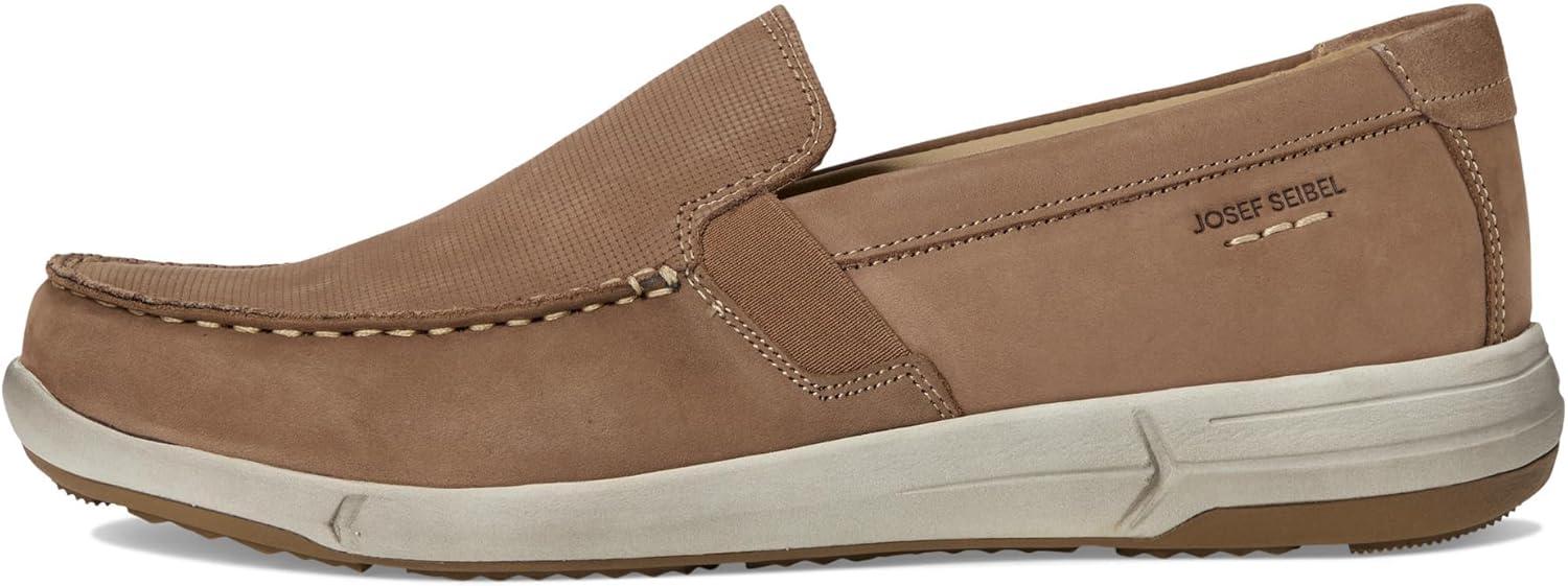 image:imageJosef Seibel Mens Enrico 31 LoaferSand