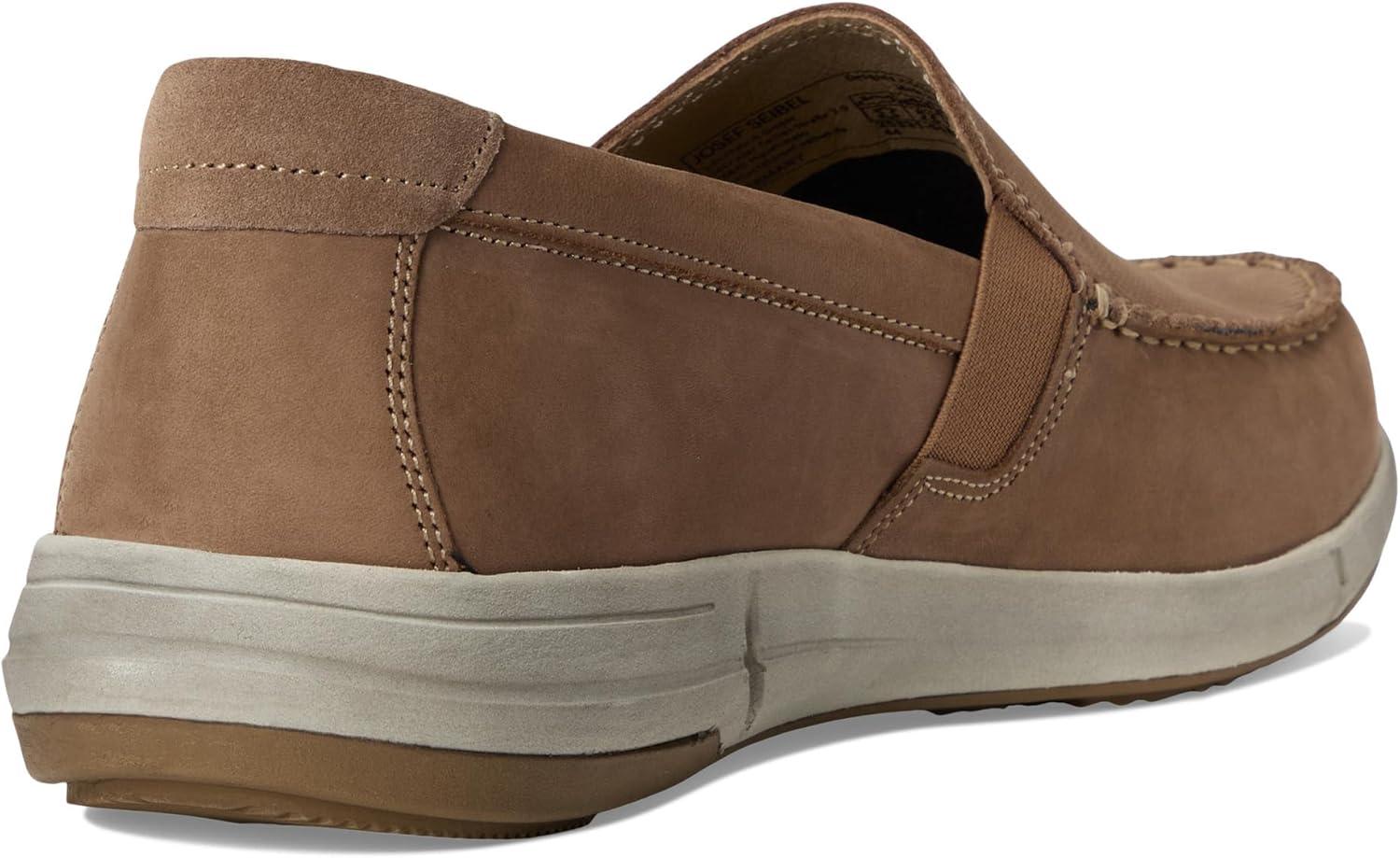 image:imageJosef Seibel Mens Enrico 31 LoaferSand