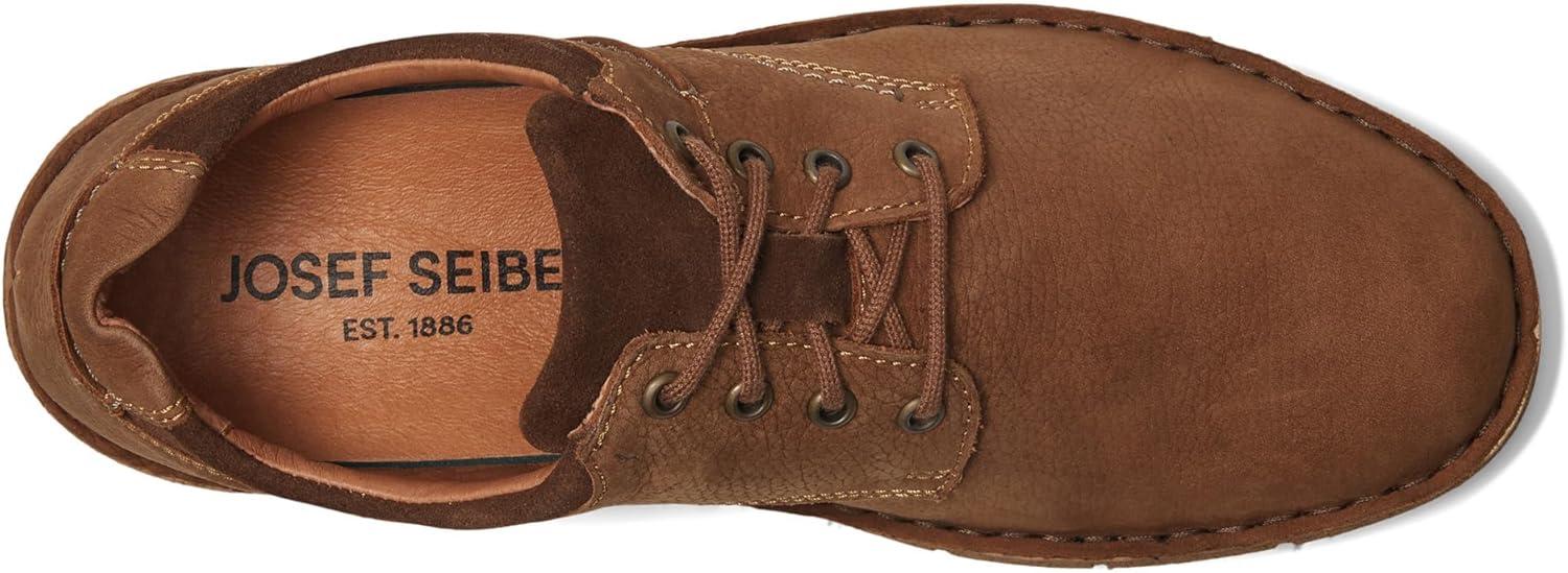 image:imageJosef Seibel Mens Ruben 02Castagne