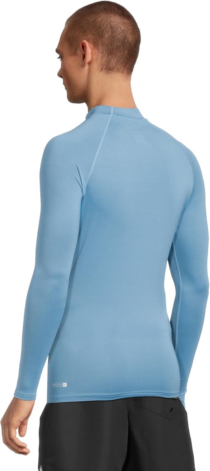 image:imageQuiksilver Mens Everyday Upf50 Long Sleeve Surf TeeNiagara
