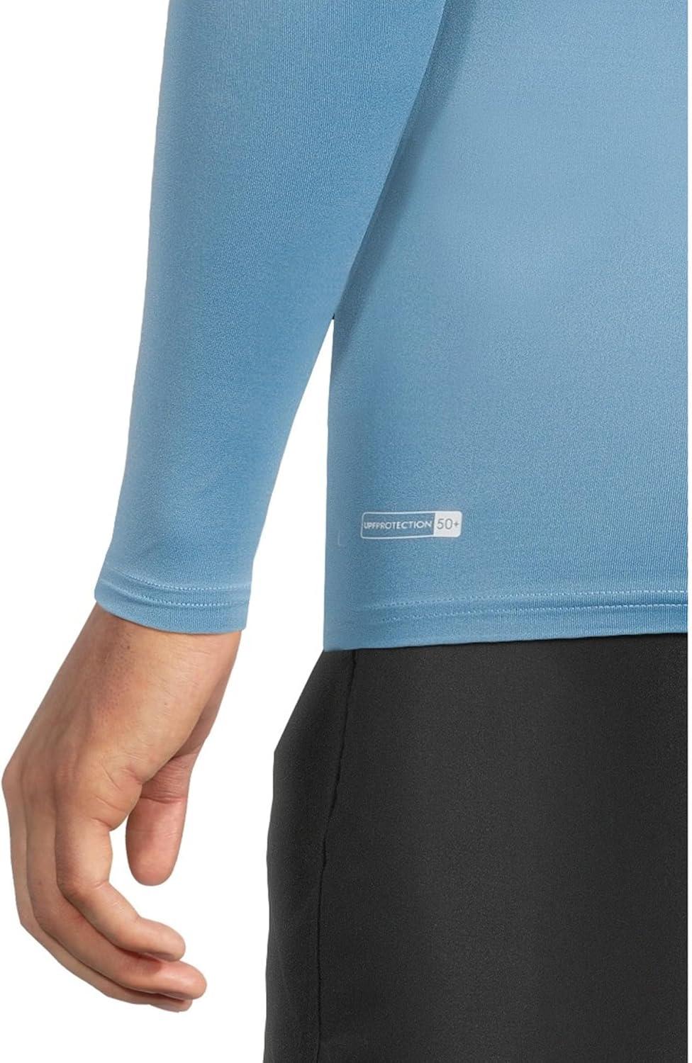 image:imageQuiksilver Mens Everyday Upf50 Long Sleeve Surf TeeNiagara
