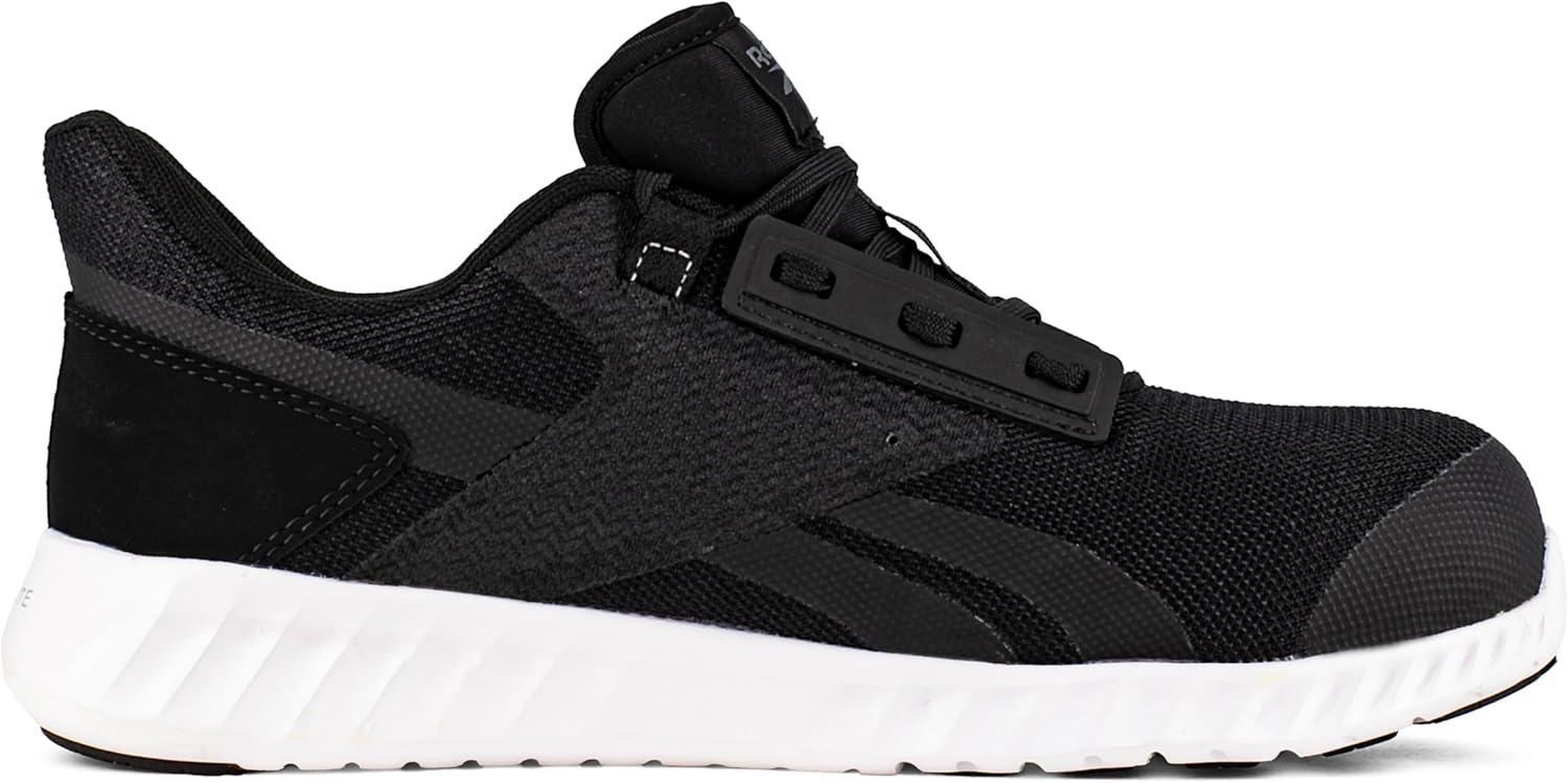image:imageReebok Work Sublite Legend Work Comp Toe Mens OxfordBlack