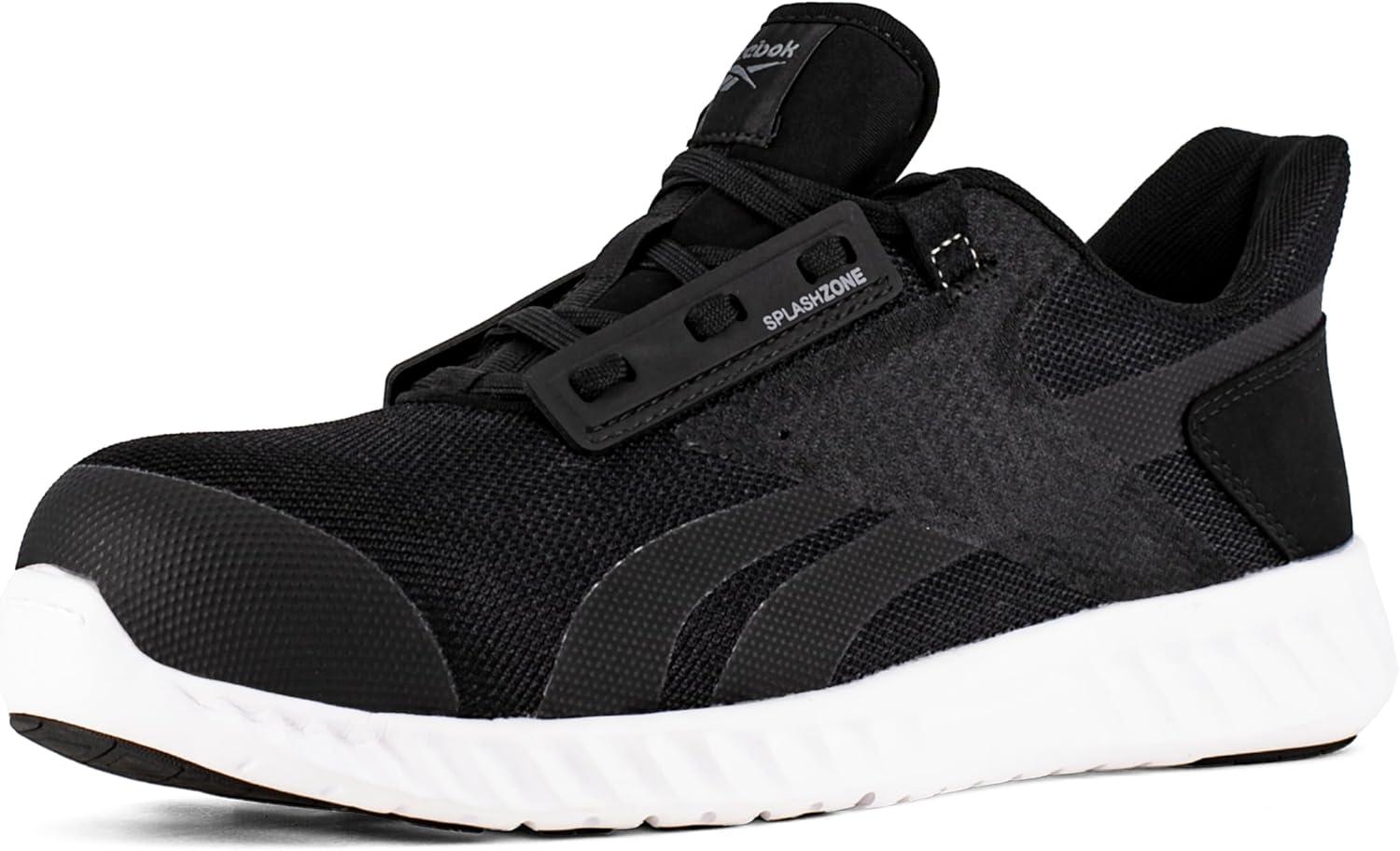 image:imageReebok Work Sublite Legend Work Comp Toe Mens OxfordBlack