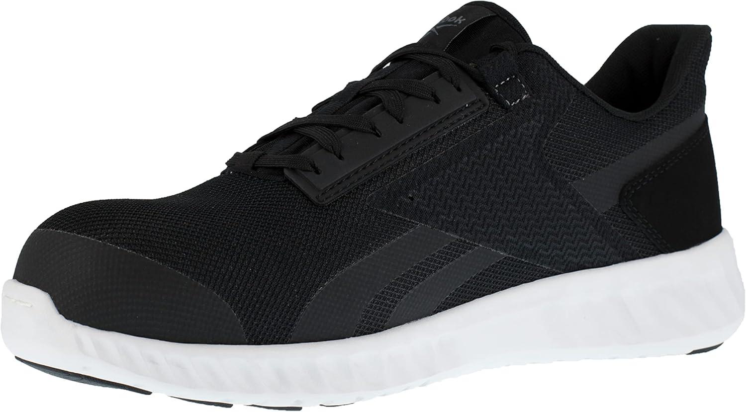 image:imageReebok Work Sublite Legend Work Comp Toe Mens OxfordBlack