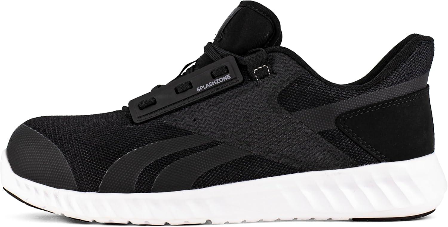 image:imageReebok Work Sublite Legend Work Comp Toe Mens OxfordBlack