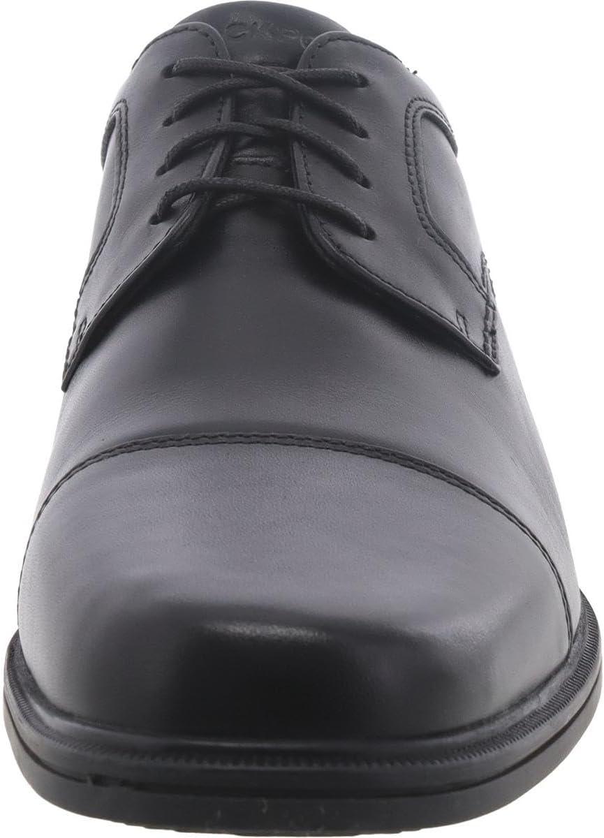 image:imageRockport Mens Taylor Waterproof Cap Toe Industrial and Construction BootsBlack