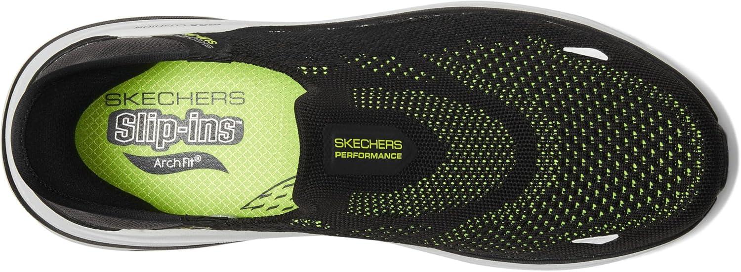 image:imageSkechers Mens Hands Free Slipins Max Cushioning Arch Fit 20 Fortuitous 20Black