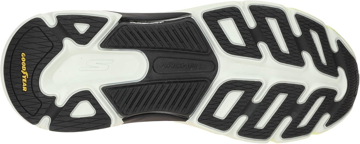 image:imageSkechers Mens Hands Free Slipins Max Cushioning Arch Fit 20 Fortuitous 20BlueBlack