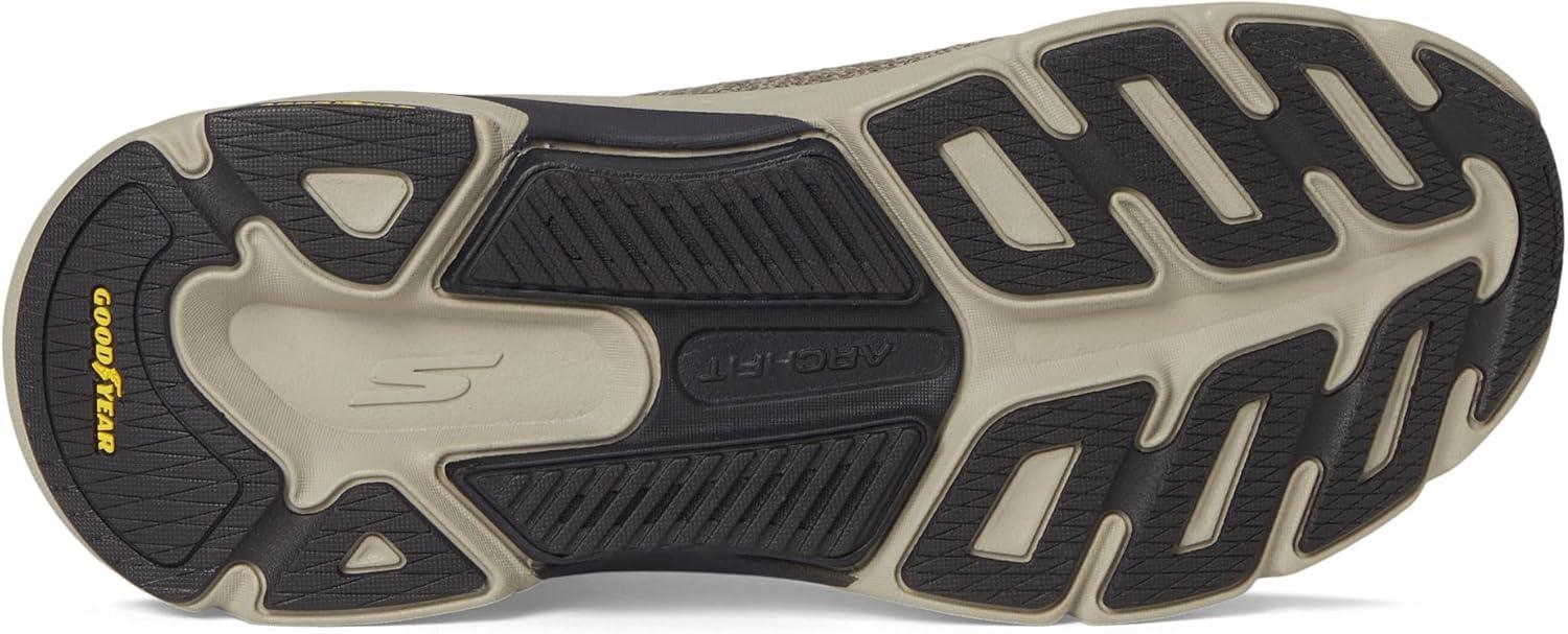 image:imageSkechers Mens Hands Free Slipins Max Cushioning Arch Fit 20 Fortuitous 20Brown