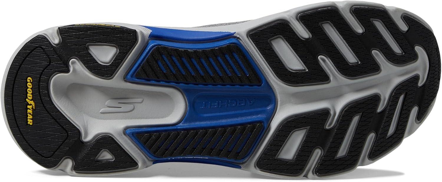 image:imageSkechers Mens Hands Free Slipins Max Cushioning Arch Fit 20 Fortuitous 20Charcoal