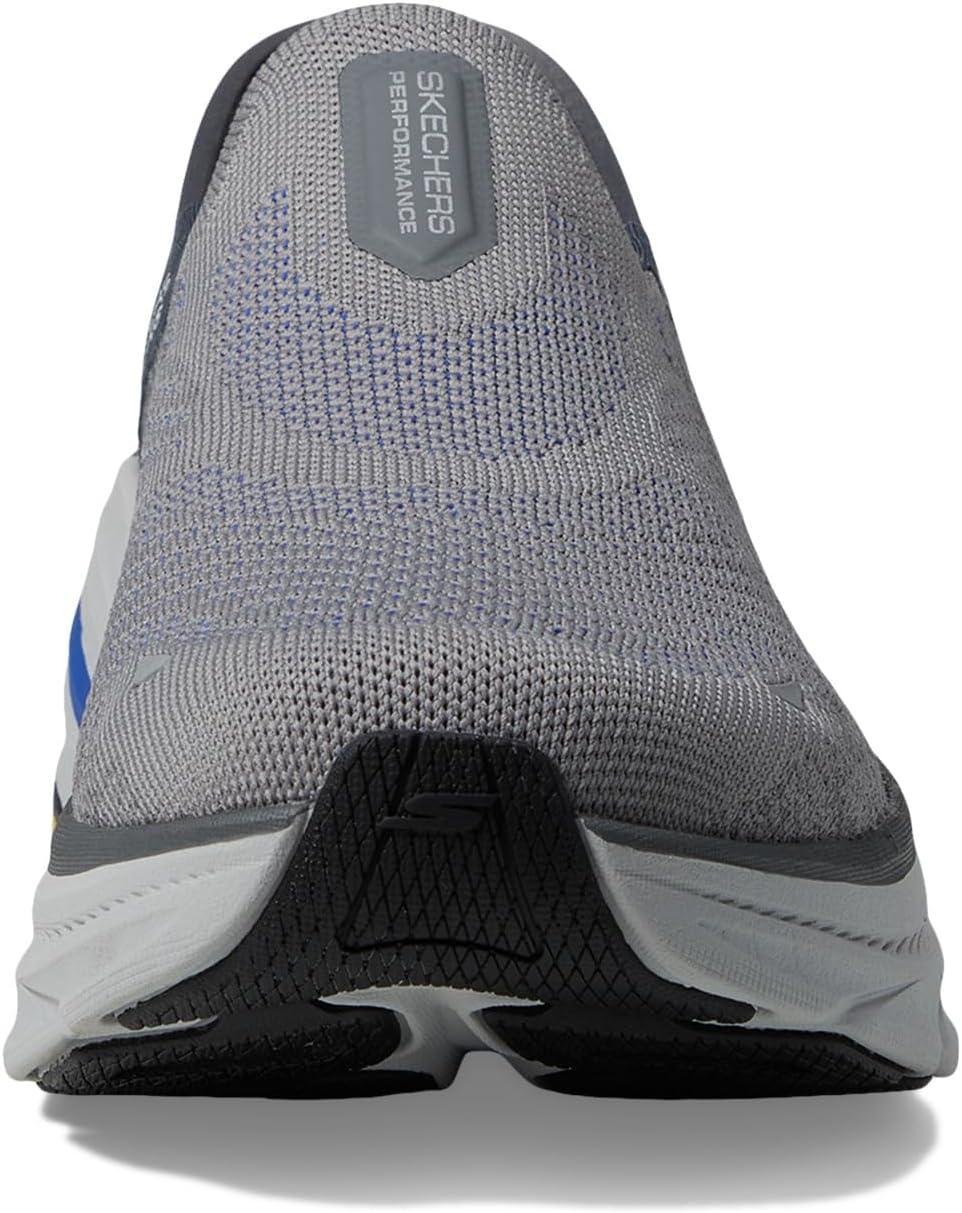 image:imageSkechers Mens Hands Free Slipins Max Cushioning Arch Fit 20 Fortuitous 20Charcoal