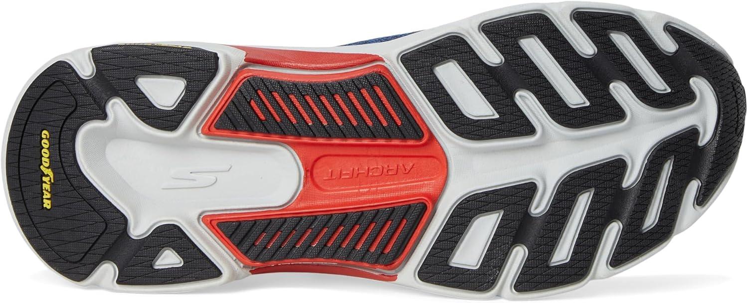 image:imageSkechers Mens Hands Free Slipins Max Cushioning Arch Fit 20 Fortuitous 20NavyRed