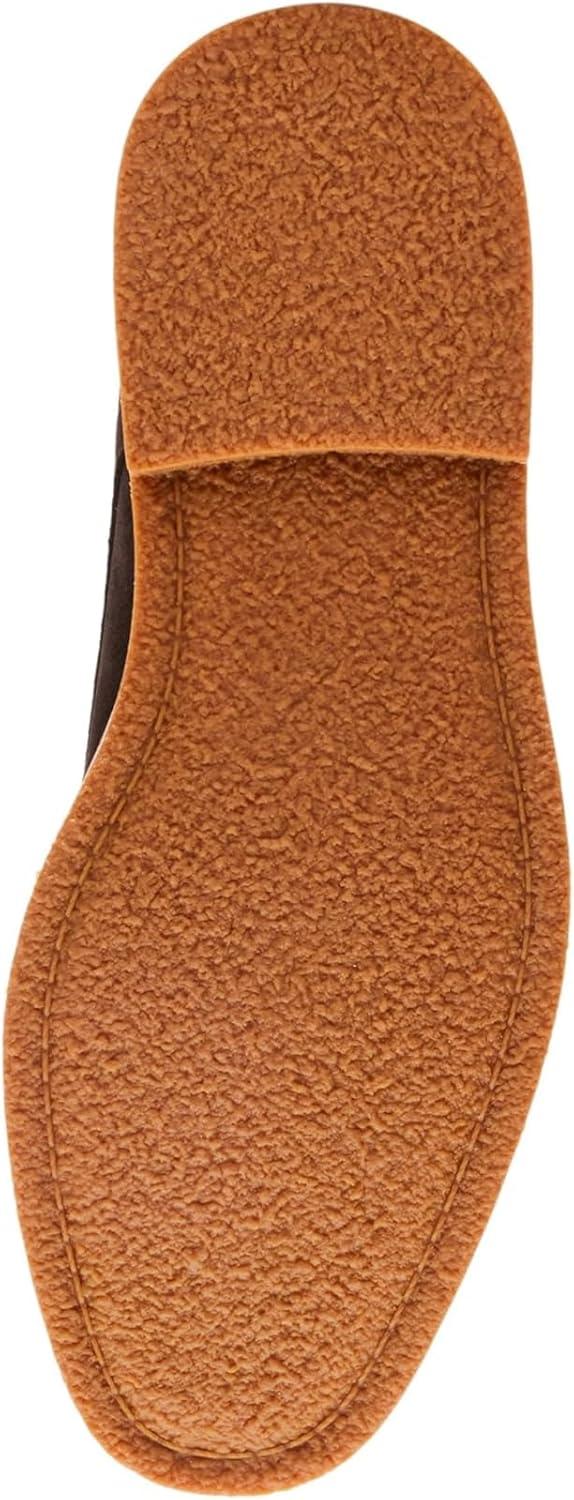 image:imageSteve Madden Mens PettitBrown Suede