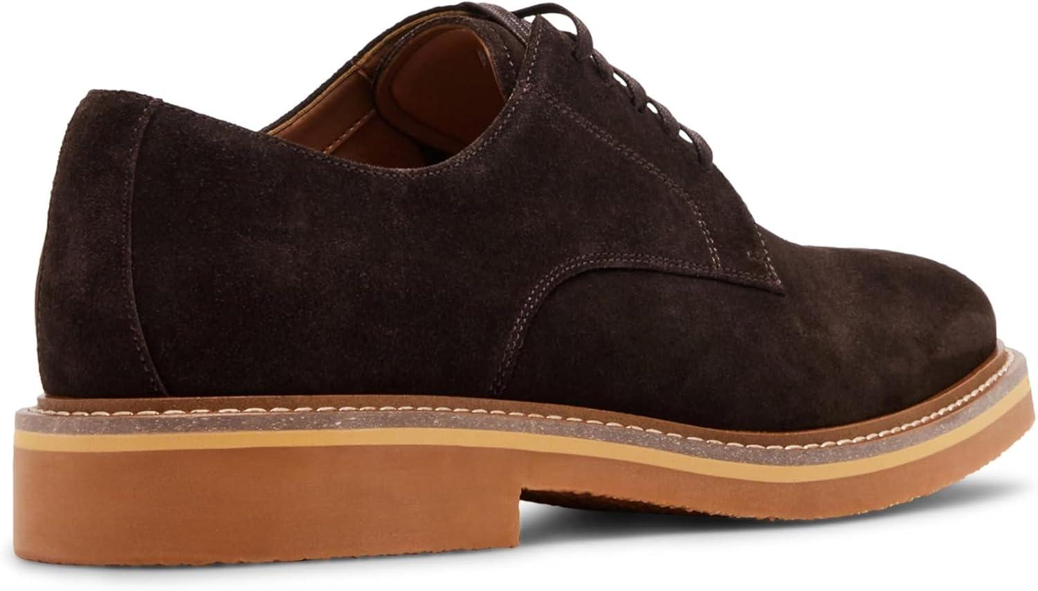 image:imageSteve Madden Mens PettitBrown Suede
