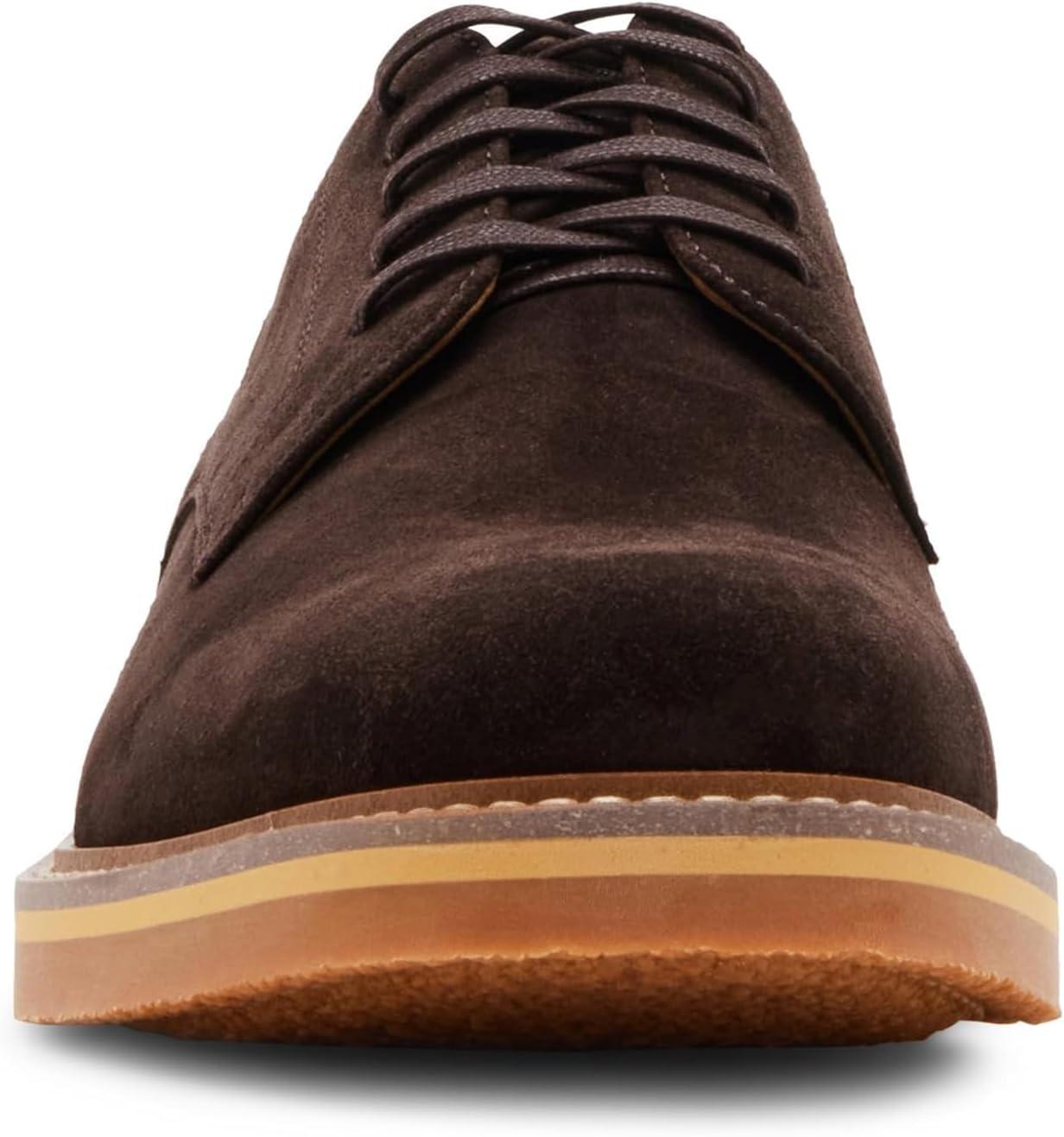 image:imageSteve Madden Mens PettitBrown Suede