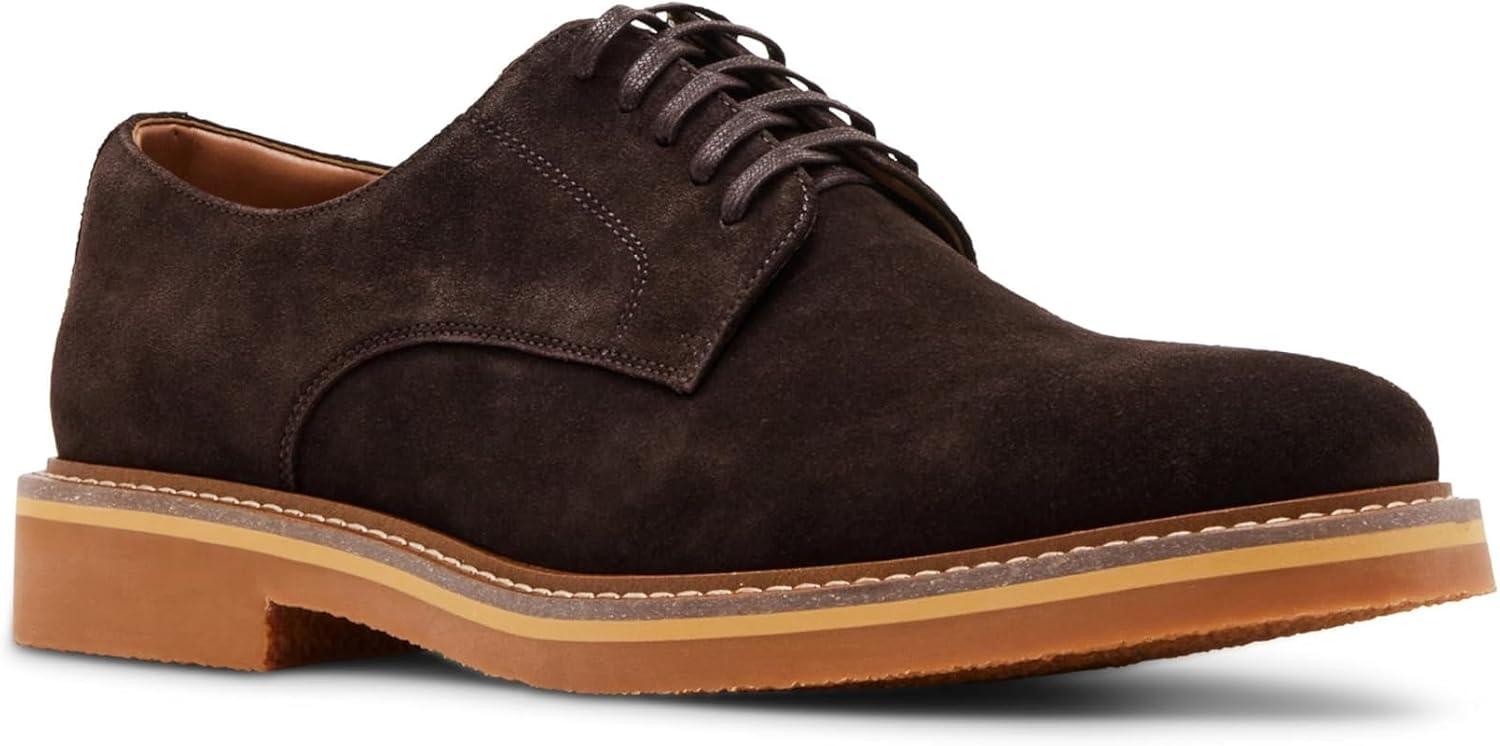 image:imageSteve Madden Mens PettitBrown Suede