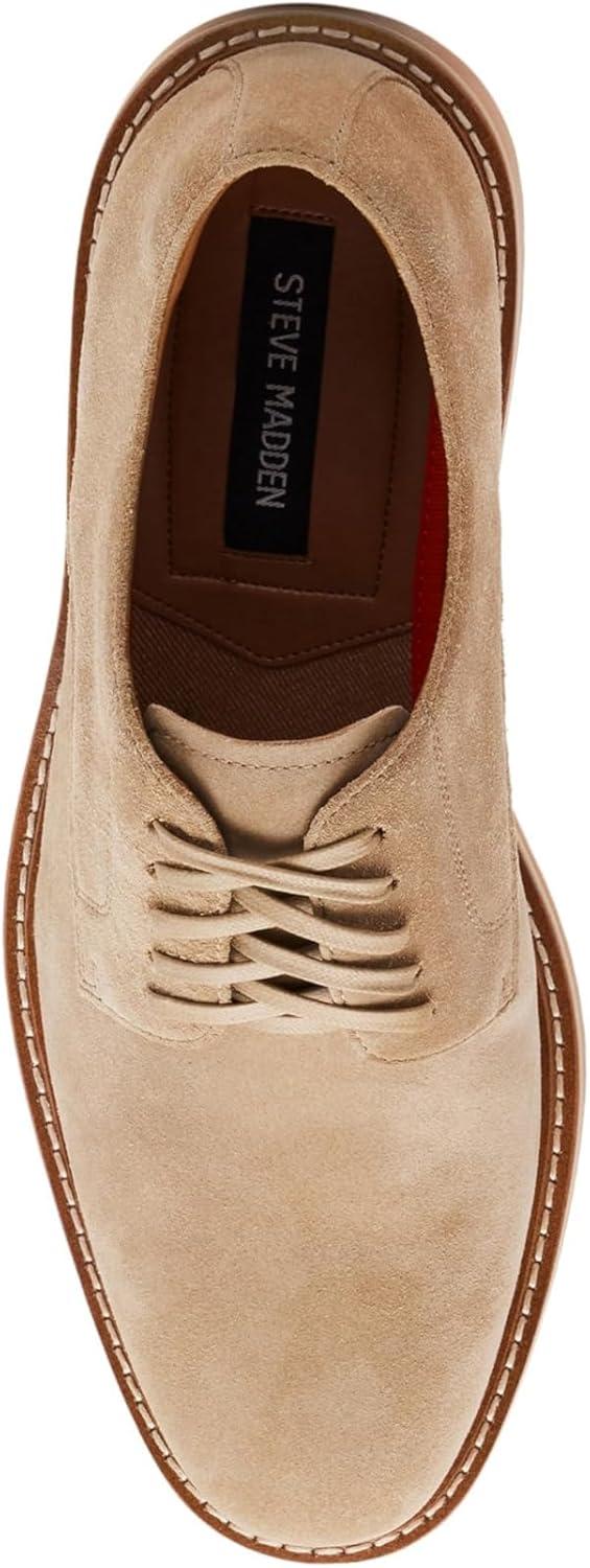 image:imageSteve Madden Mens PettitSand Suede