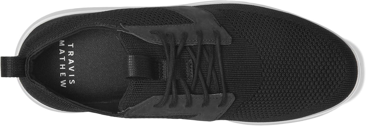 image:imageTravisMathew Mens The ModernBlack
