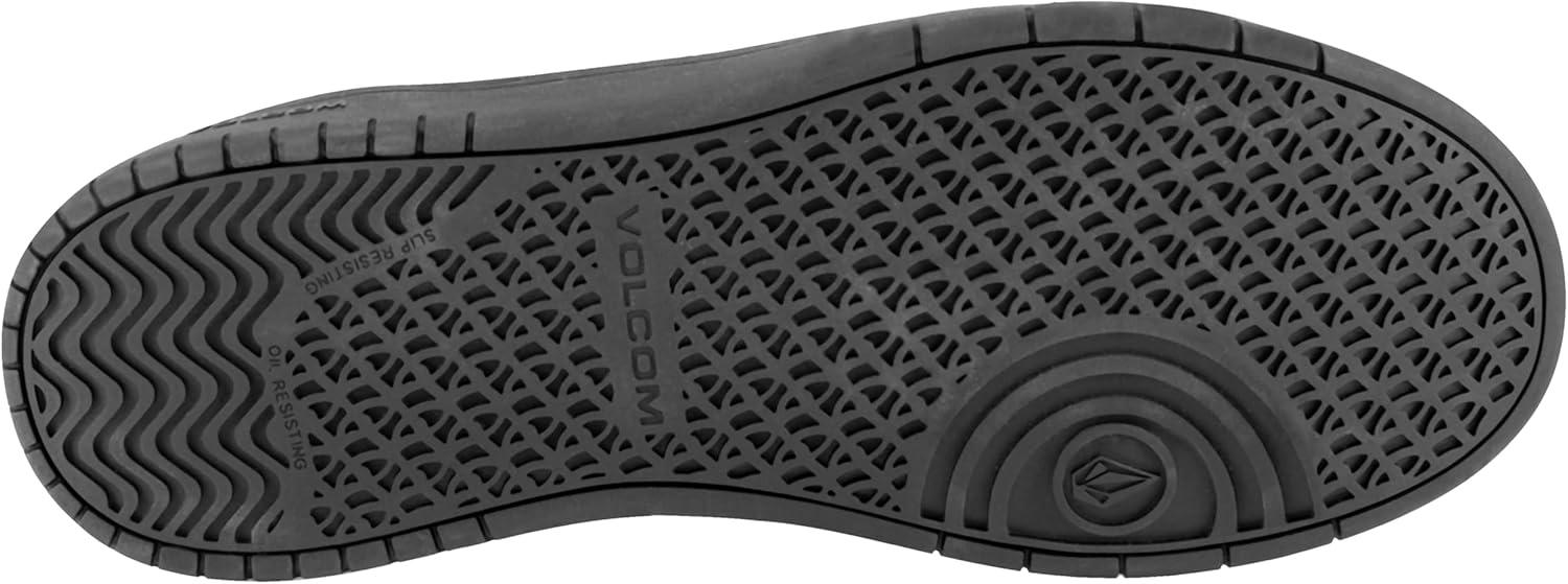 image:imageVolcom Mens Volcom Stone Composite ToeBlack