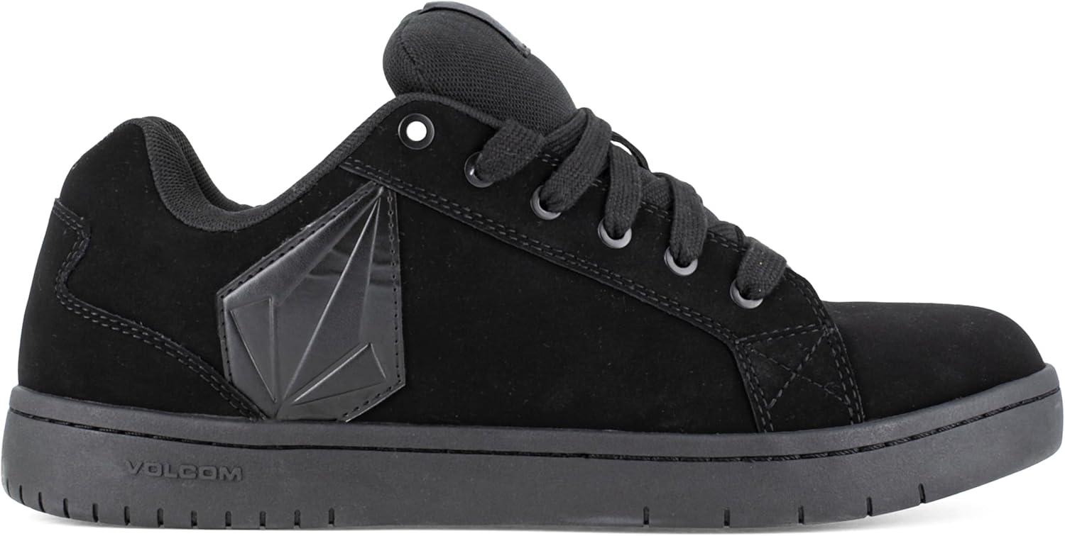 image:imageVolcom Mens Volcom Stone Composite ToeBlack