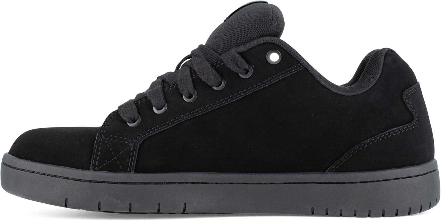 image:imageVolcom Mens Volcom Stone Composite ToeBlack