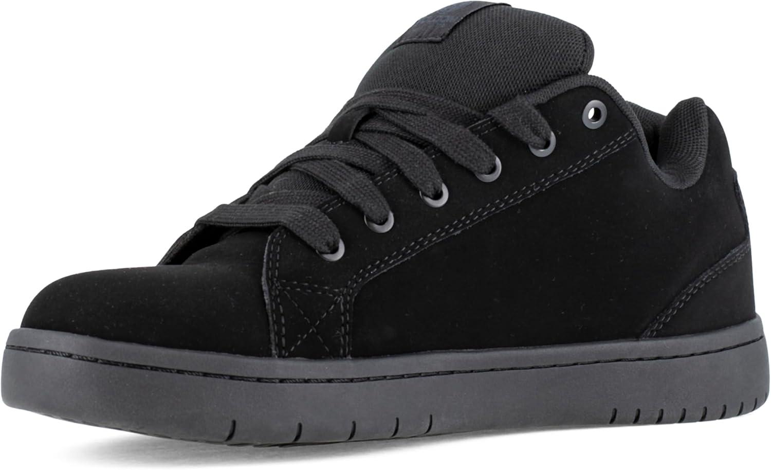 image:imageVolcom Mens Volcom Stone Composite ToeBlack