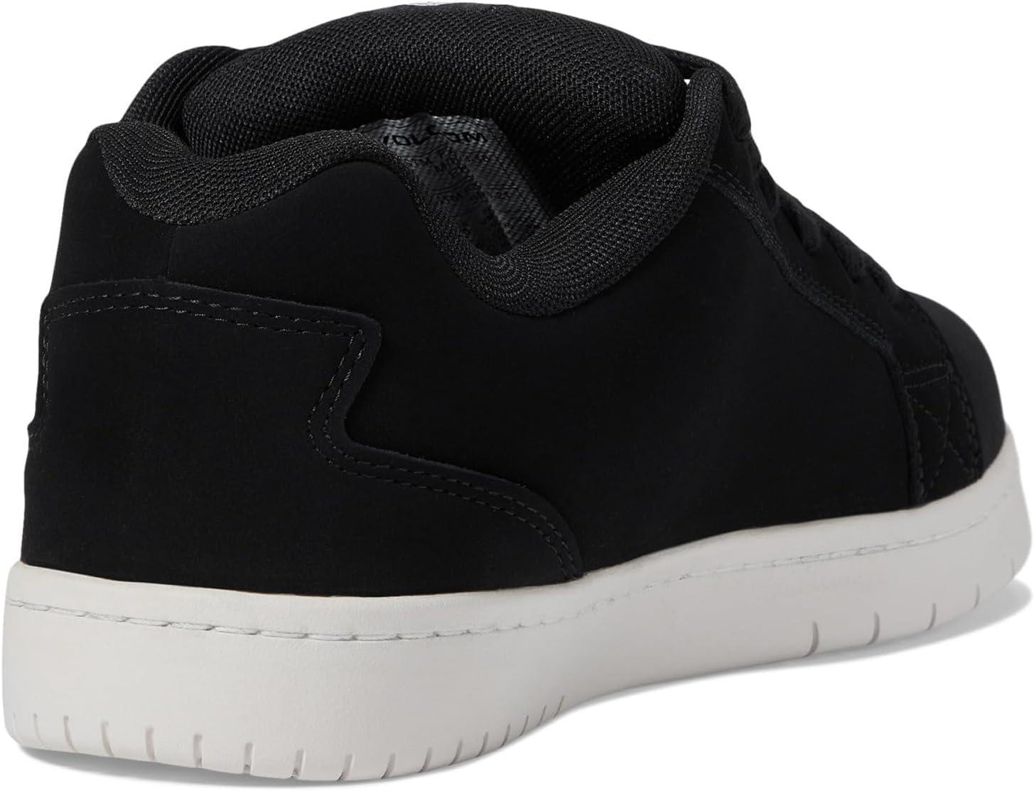 image:imageVolcom Mens Volcom Stone Composite ToeBlackWhite