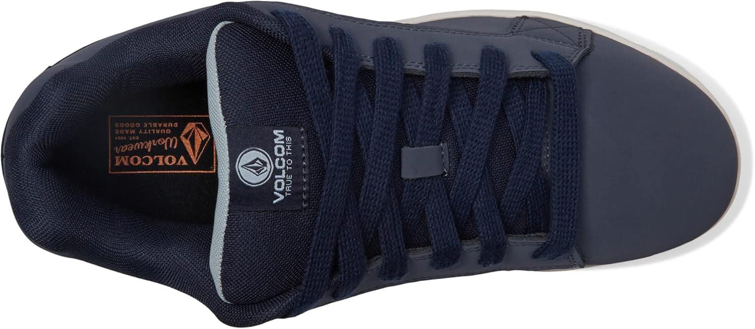 image:imageVolcom Mens Volcom Stone Composite ToeBlueNavy